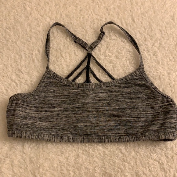 Sports bra - Picture 1 of 2